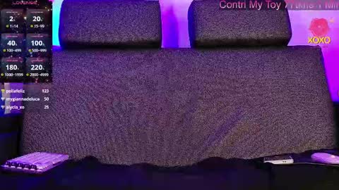 catalina online show from 02-28-25, 03:59