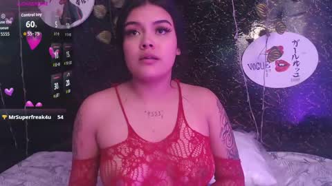 Gianna lopez online show from 05-07-26, 09:09