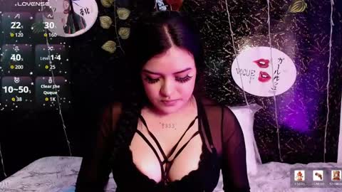 Gianna lopez online show from 06-05-26, 07:52