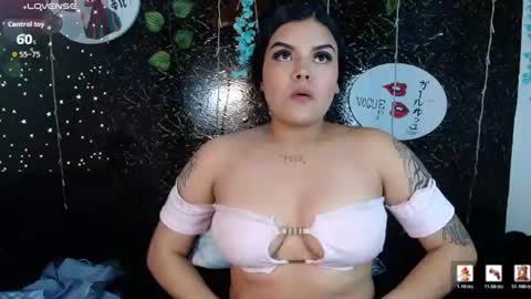 Gianna lopez online show from 06-16-26, 07:38