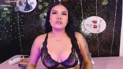Gianna lopez online show from 06-22-26, 07:55