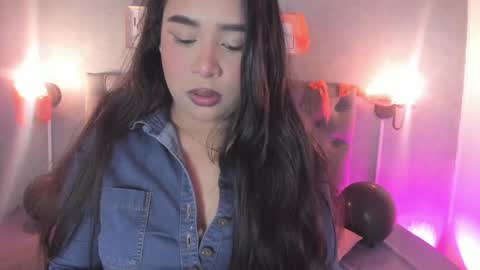 giannaslimjb online show from 10-07-25, 03:25