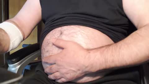 Gianni9000000 online show from 06-08-26, 11:10