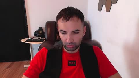 Gianni online show from 10-14-25, 09:54