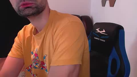 Gianni online show from 10-15-25, 10:26