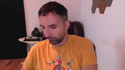 Gianni online show from 10-16-25, 11:22