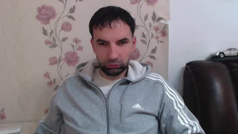 Gianni online show from 01-18-26, 11:14