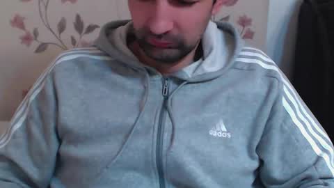 Gianni online show from 02-23-26, 04:48