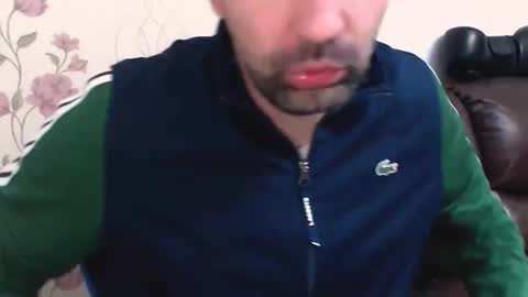 Snapshot of gianni_lion chatting on 04-24-26, 09:01 Gianni online show from 04-24-26, 09:01