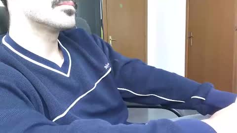 gianniamalfi online show from 04-19-26, 01:32