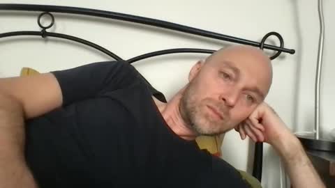 giannipaciotti online show from 10-01-25, 01:17