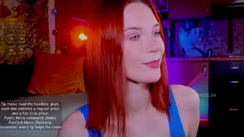 Snapshot of giantess_eva chatting on 09-08-25, 03:33 Eva online show from 09-08-25, 03:33