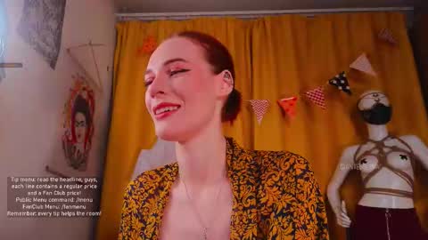 Snapshot of giantess_eva chatting on 11-01-25, 05:37 Eva online show from 11-01-25, 05:37