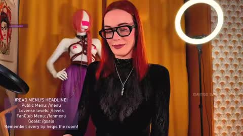 Eva online show from 06-08-26, 09:26
