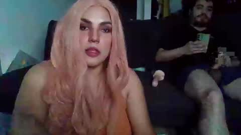 Gia online show from 09-16-25, 02:01