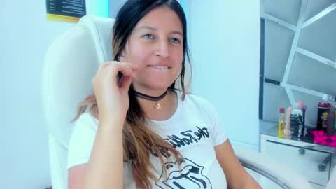 GiaRoussel online show from 01-07-25, 05:20