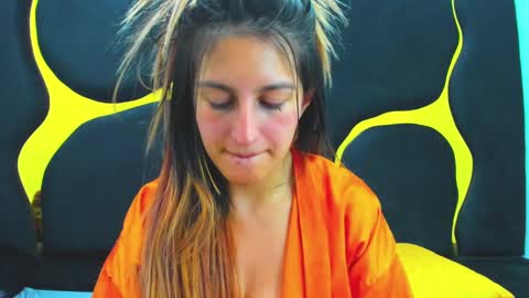 GiaRoussel online show from 03-03-25, 07:28