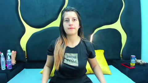 GiaRoussel online show from 03-05-25, 01:50