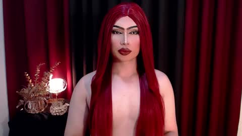 Gia X online show from 10-12-25, 05:17