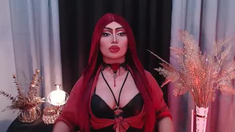 Gia X online show from 12-21-25, 11:56