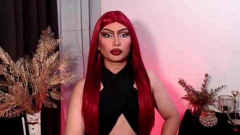 Gia X online show from 01-15-26, 07:24