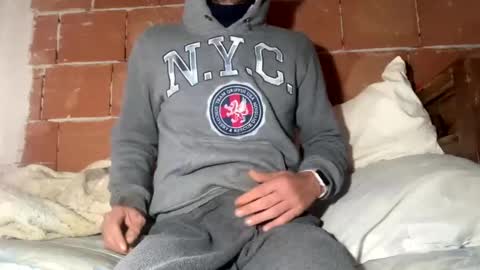 Corrado online show from 01-05-25, 09:59