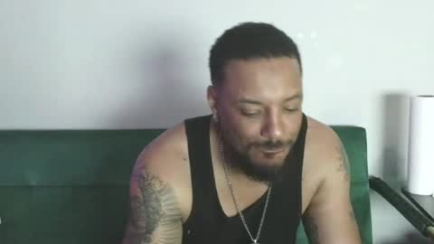 Snapshot of gifted_bucknasty chatting on 06-21-26, 10:45 Gifted online show from 06-21-26, 10:45