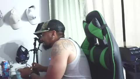 Snapshot of gifted_bucknasty chatting on 07-19-26, 07:23 Gifted online show from 07-19-26, 07:23