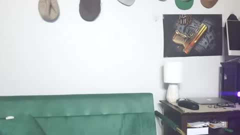 Snapshot of gifted_bucknasty chatting on 07-29-26, 12:20 Gifted online show from 07-29-26, 12:20