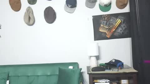 Snapshot of gifted_bucknasty chatting on 07-29-26, 11:36 Gifted online show from 07-29-26, 11:36