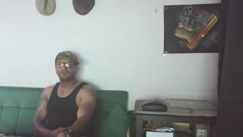 Snapshot of gifted_bucknasty chatting on 08-01-26, 07:07 Gifted online show from 08-01-26, 07:07