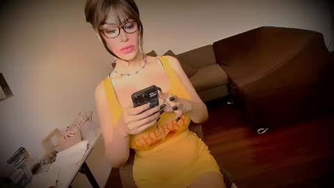 Ms. Abby                    -  IF YOU DEMAND  I DEMAND ASWELL- online show from 02-22-26, 11:36