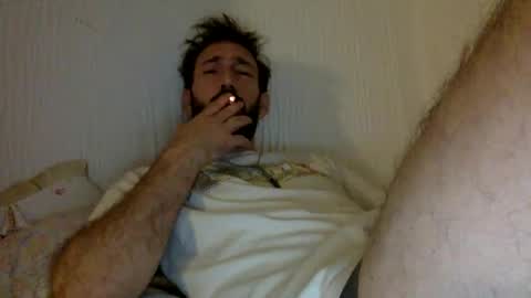 iggy online show from 12-05-25, 02:03