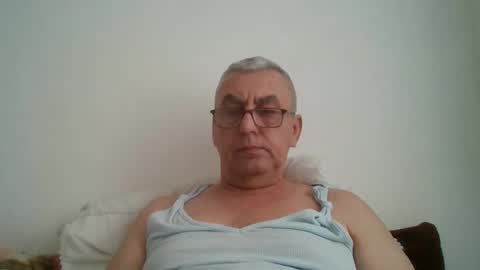 gigi1970 online show from 03-17-26, 11:46