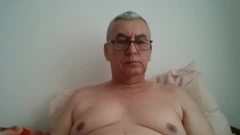 gigi1970 online show from 03-22-26, 12:52