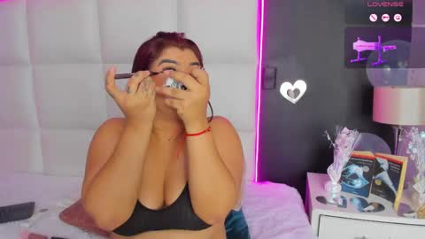 Gigi  online show from 05-05-26, 12:46