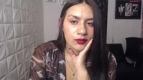Gigi 3 online show from 02-25-25, 04:14
