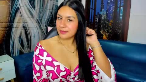 Gigi 3 online show from 03-02-25, 01:05