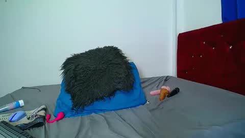 GIGI STCOTT online show from 02-26-26, 12:42