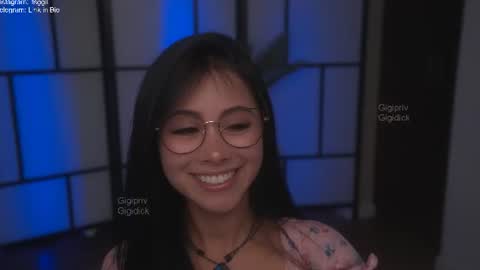 Snapshot of gigi_ulala chatting on 07-05-26, 11:01 80 off in my OF gigipriv online show from 07-05-26, 11:01
