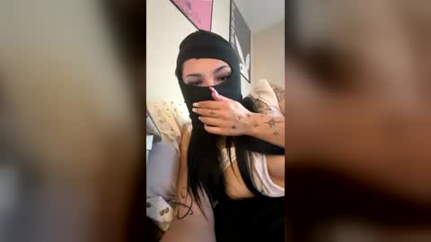 gigibadazz online show from 07-29-26, 12:09