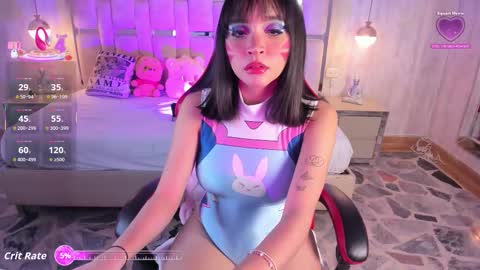 Gigi online show from 03-21-26, 08:56