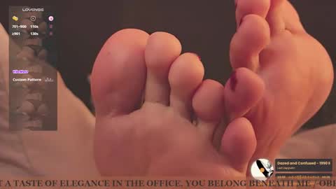 Gigi independet model P online show from 10-08-25, 08:45