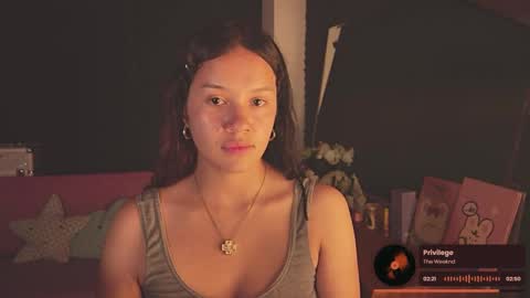 Gigi independet model P online show from 10-14-25, 12:55