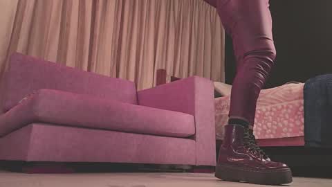 Gigi independet model P online show from 11-27-25, 10:34