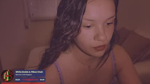 Snapshot of gigifontaine_ chatting on 05-27-26, 08:22 Gigi independet model P online show from 05-27-26, 08:22