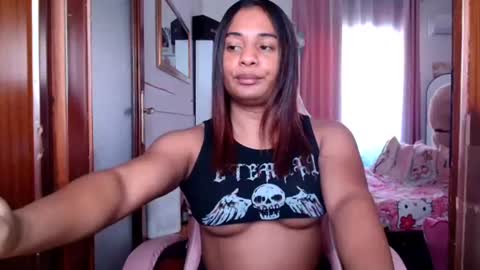 gigifooxy online show from 08-01-26, 09:08