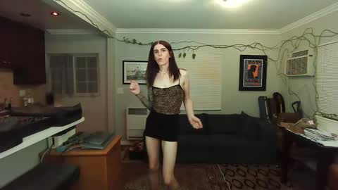 Gigi From LA online show from 12-26-24, 01:18