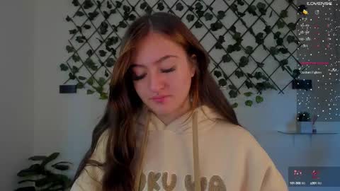 Gisel online show from 01-12-25, 12:01