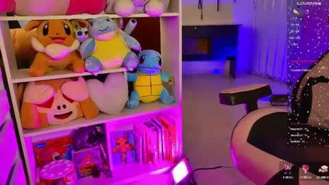 Gisel online show from 02-02-25, 04:11